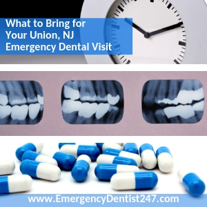 Union, NJ Emergency Dental Appointment