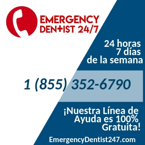 Dentista Abierto las 24 Horas