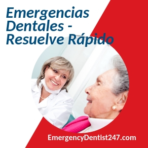 emergencia dental atencion urgente