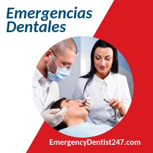 emergencia dental