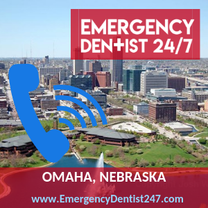 EMERGENCY ROOM OR EMERGENCY DENTIST OMAHA NE