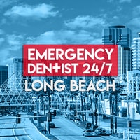 Emergency Dentist Long Beach, CA profile logo