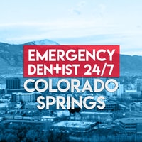 Emergency Dentist Colorado Springs profile logo
