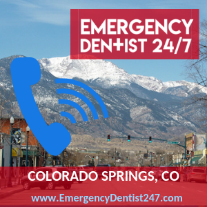Emergency Room vs. Emergency Dentist colorado springs ed247